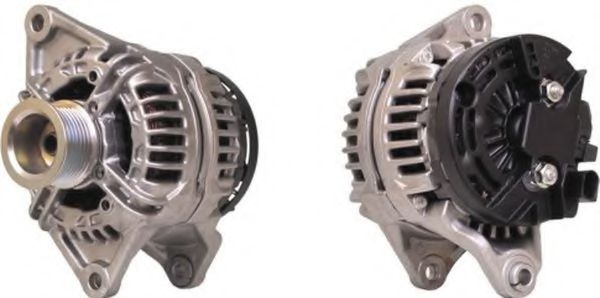Generator / Alternator 2