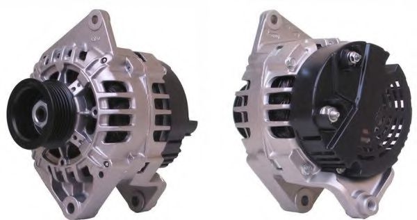 Generator / Alternator 2