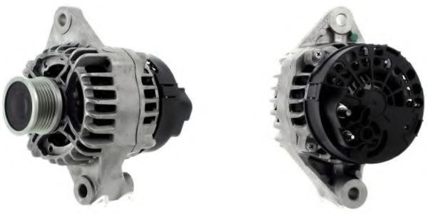 Generator / Alternator 2