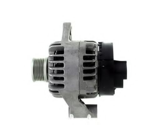 Generator / Alternator 4
