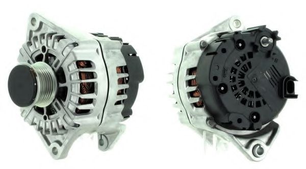 Generator / Alternator 2