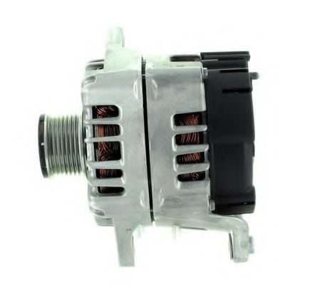 Generator / Alternator 4