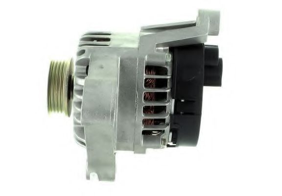 Generator / Alternator 4