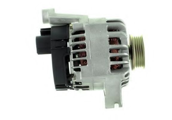 Generator / Alternator 6