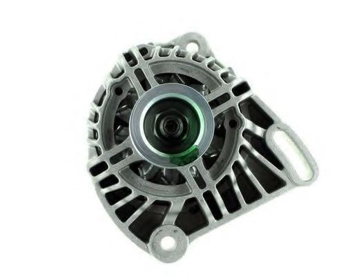 Generator / Alternator 3