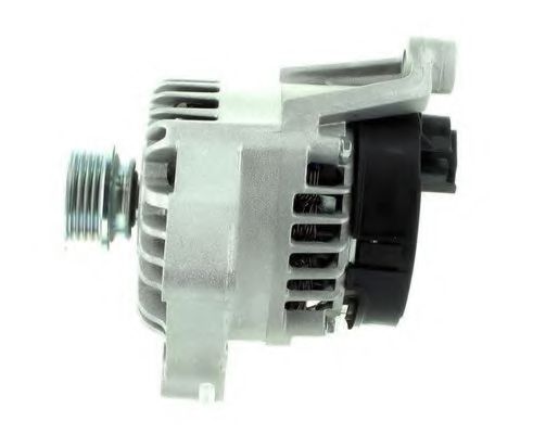 Generator / Alternator 4
