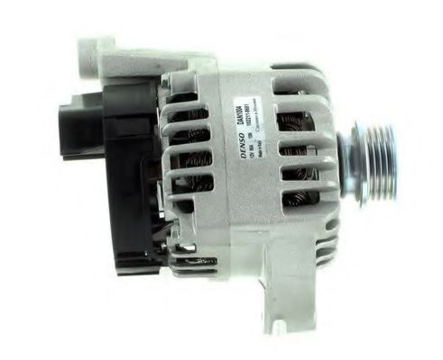 Generator / Alternator 6