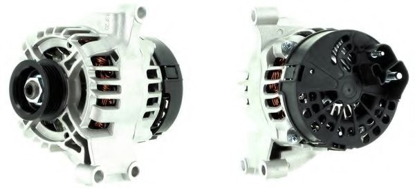 Generator / Alternator 2