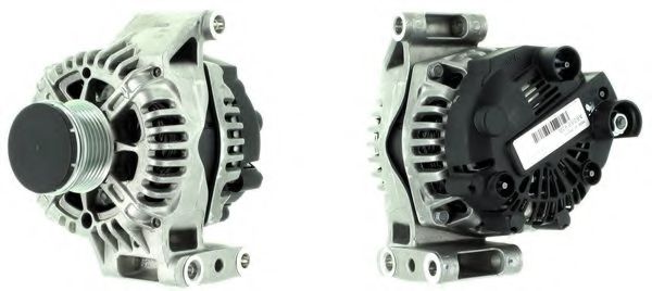 Generator / Alternator 2