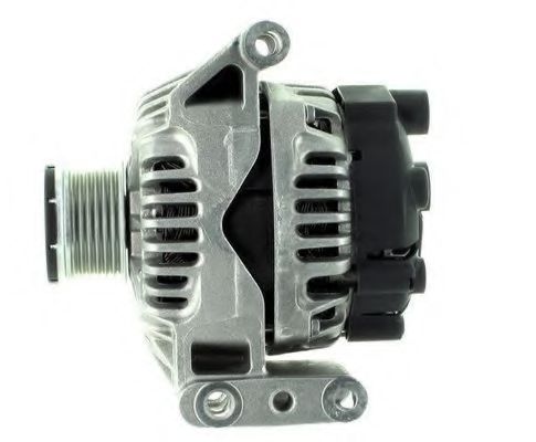 Generator / Alternator 4