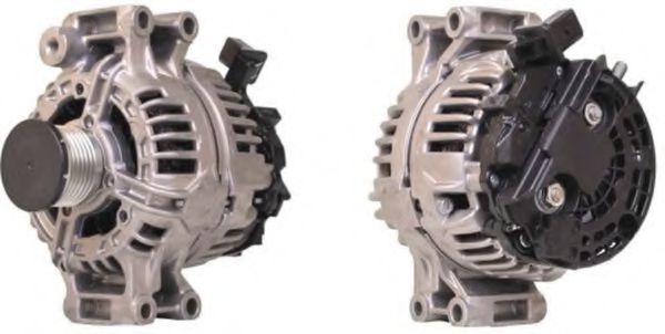 Generator / Alternator 2