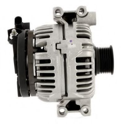 Generator / Alternator 4
