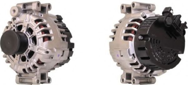 Generator / Alternator 2
