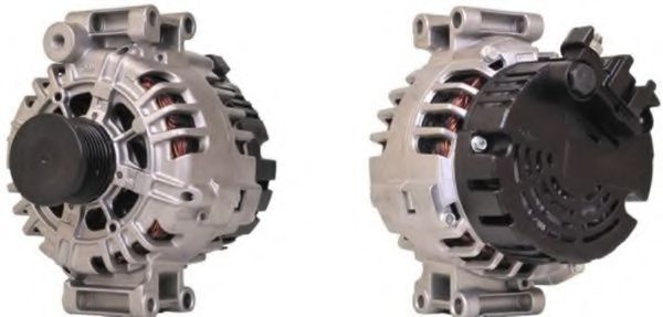 Generator / Alternator 2