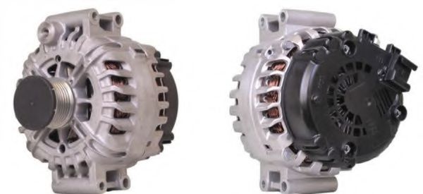 Generator / Alternator 2