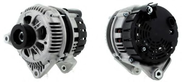 Generator / Alternator 2