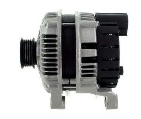 Generator / Alternator 4
