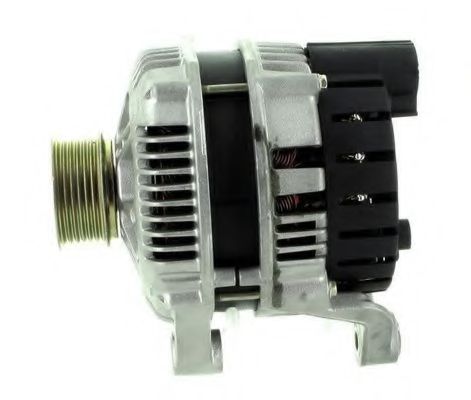 Generator / Alternator 4