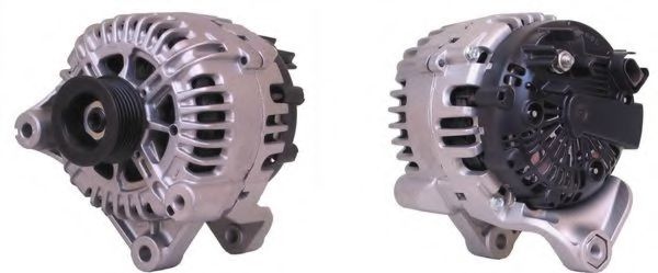 Generator / Alternator 2