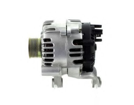Generator / Alternator 4