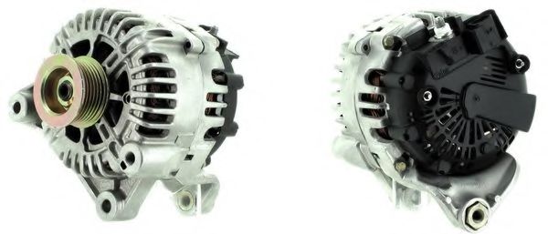 Generator / Alternator 2