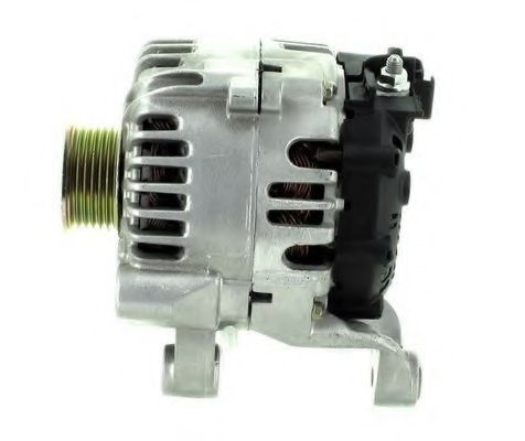 Generator / Alternator 4
