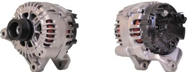 Generator / Alternator 2