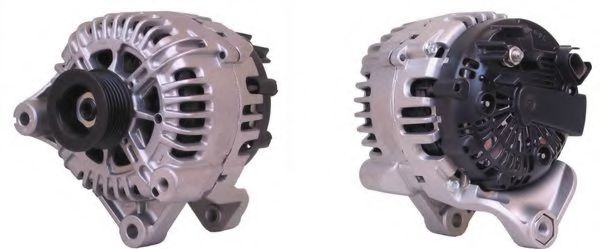 Generator / Alternator 2