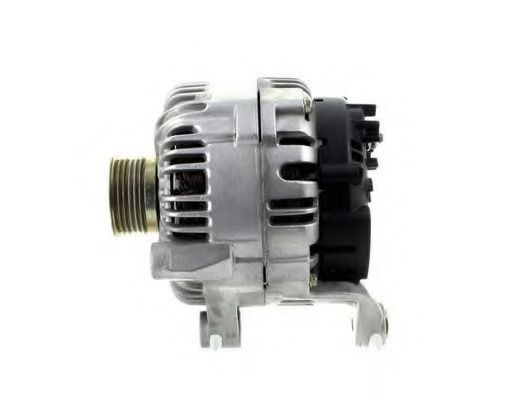 Generator / Alternator 4