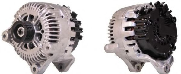 Generator / Alternator 2