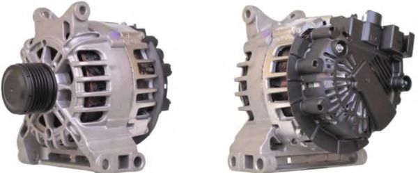 Generator / Alternator 2