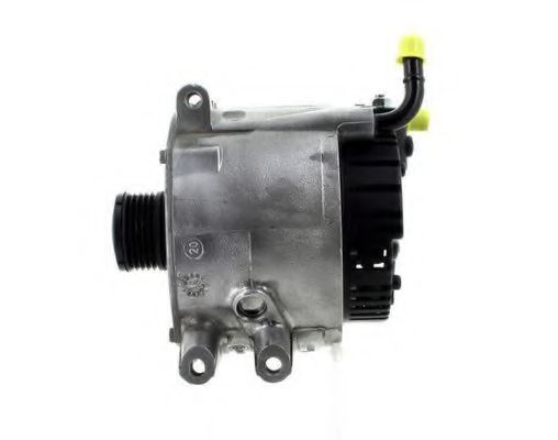 Generator / Alternator 4