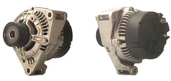 Generator / Alternator 2