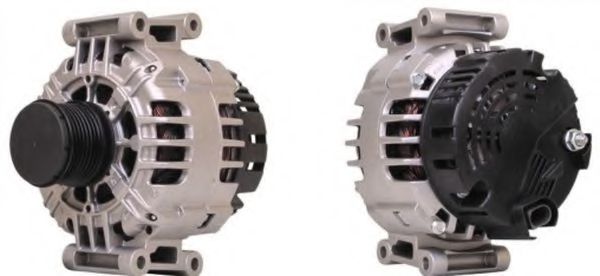 Generator / Alternator 2