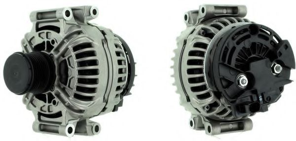 Generator / Alternator 2