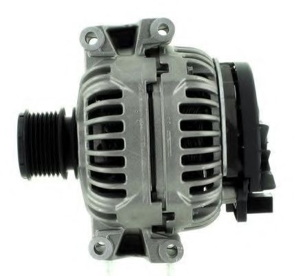 Generator / Alternator 4