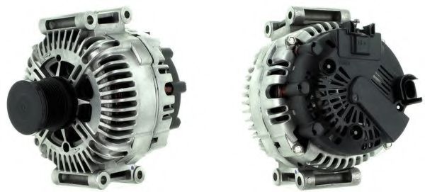 Generator / Alternator 2