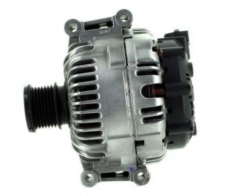 Generator / Alternator 4