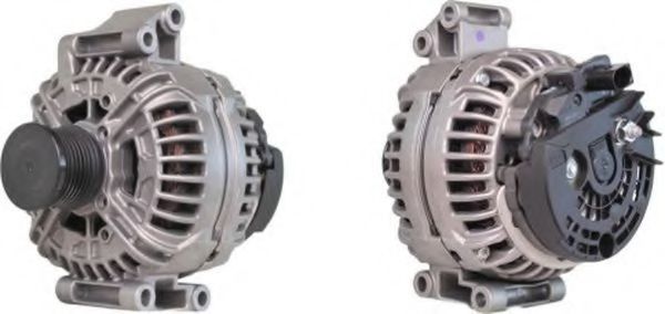 Generator / Alternator 2