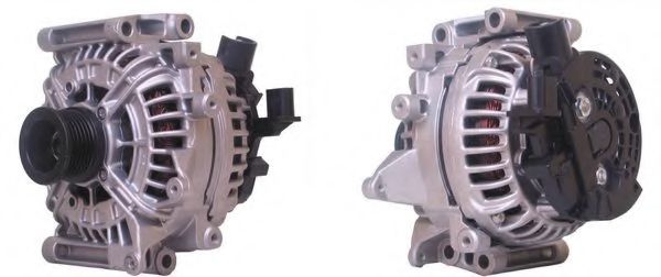 Generator / Alternator 2