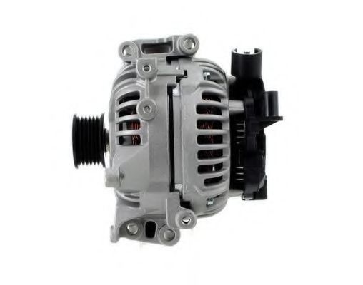 Generator / Alternator 4