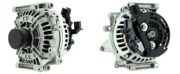 Generator / Alternator 2