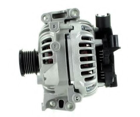 Generator / Alternator 4