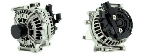 Generator / Alternator 2