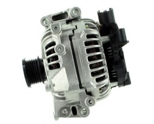 Generator / Alternator 4