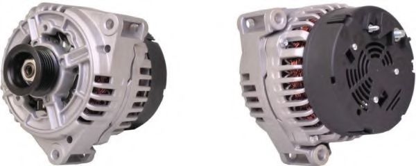 Generator / Alternator 2