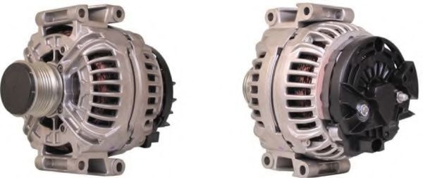 Generator / Alternator 2