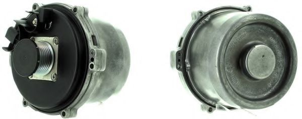 Generator / Alternator 2