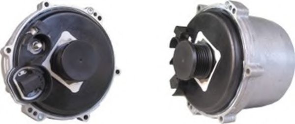Generator / Alternator 2