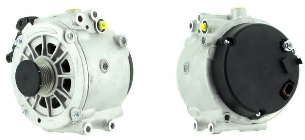 Generator / Alternator 2